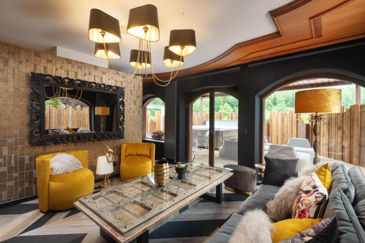 Villa « Suite Arlette »