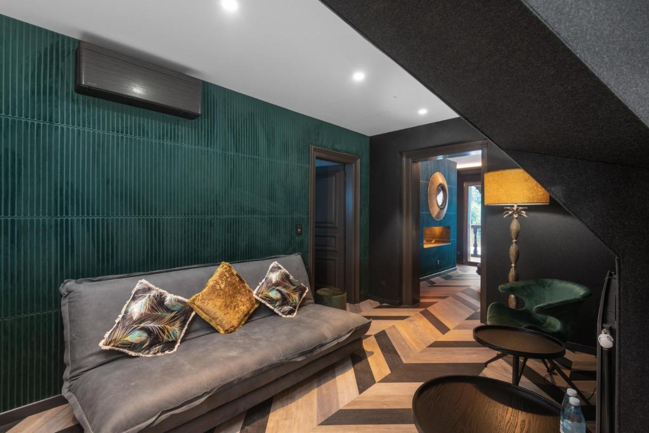 Villa « Suite Mireille »