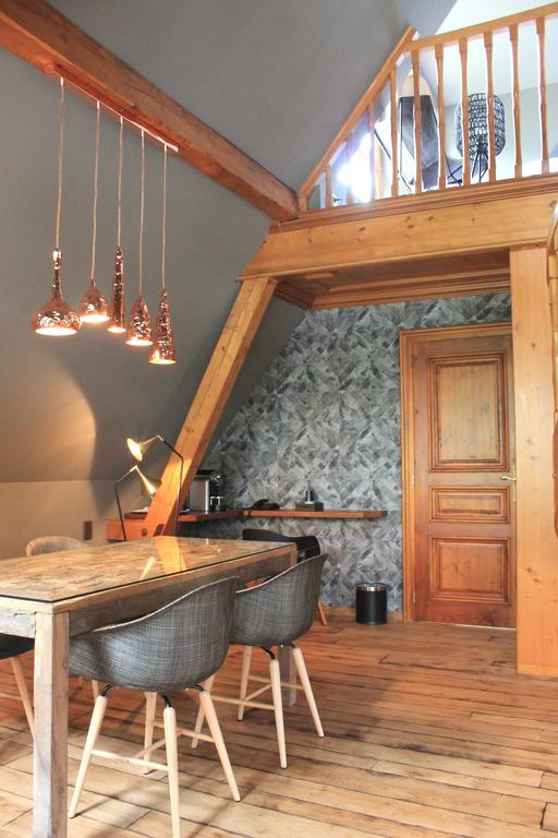 Villa « Suite Lucie »